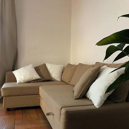 Stairway To Heaven Rome Apartment Luaran gambar