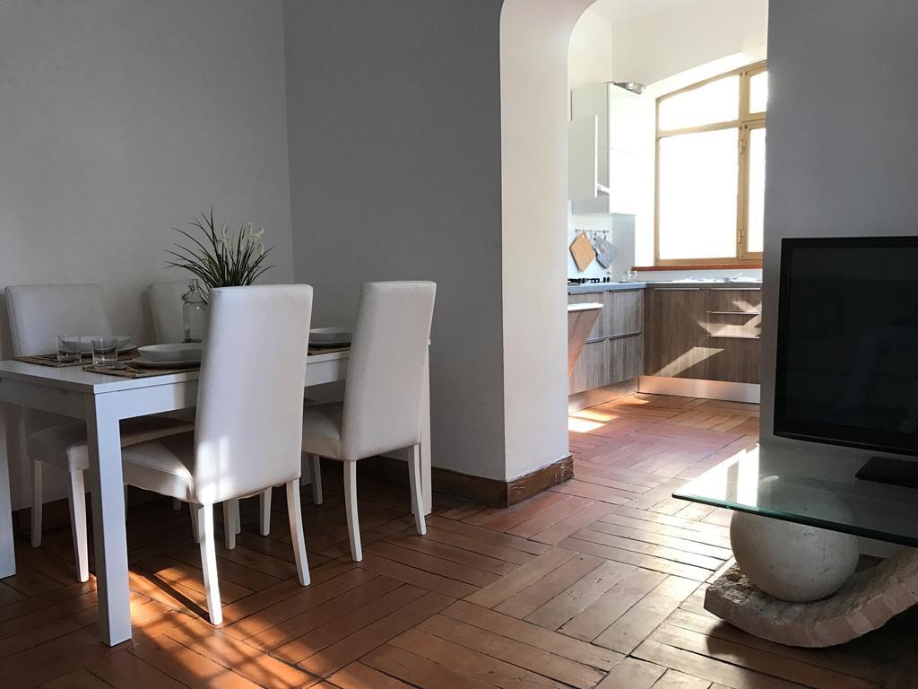 Stairway To Heaven Rome Apartment Luaran gambar