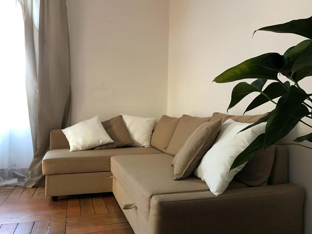 Stairway To Heaven Rome Apartment Luaran gambar