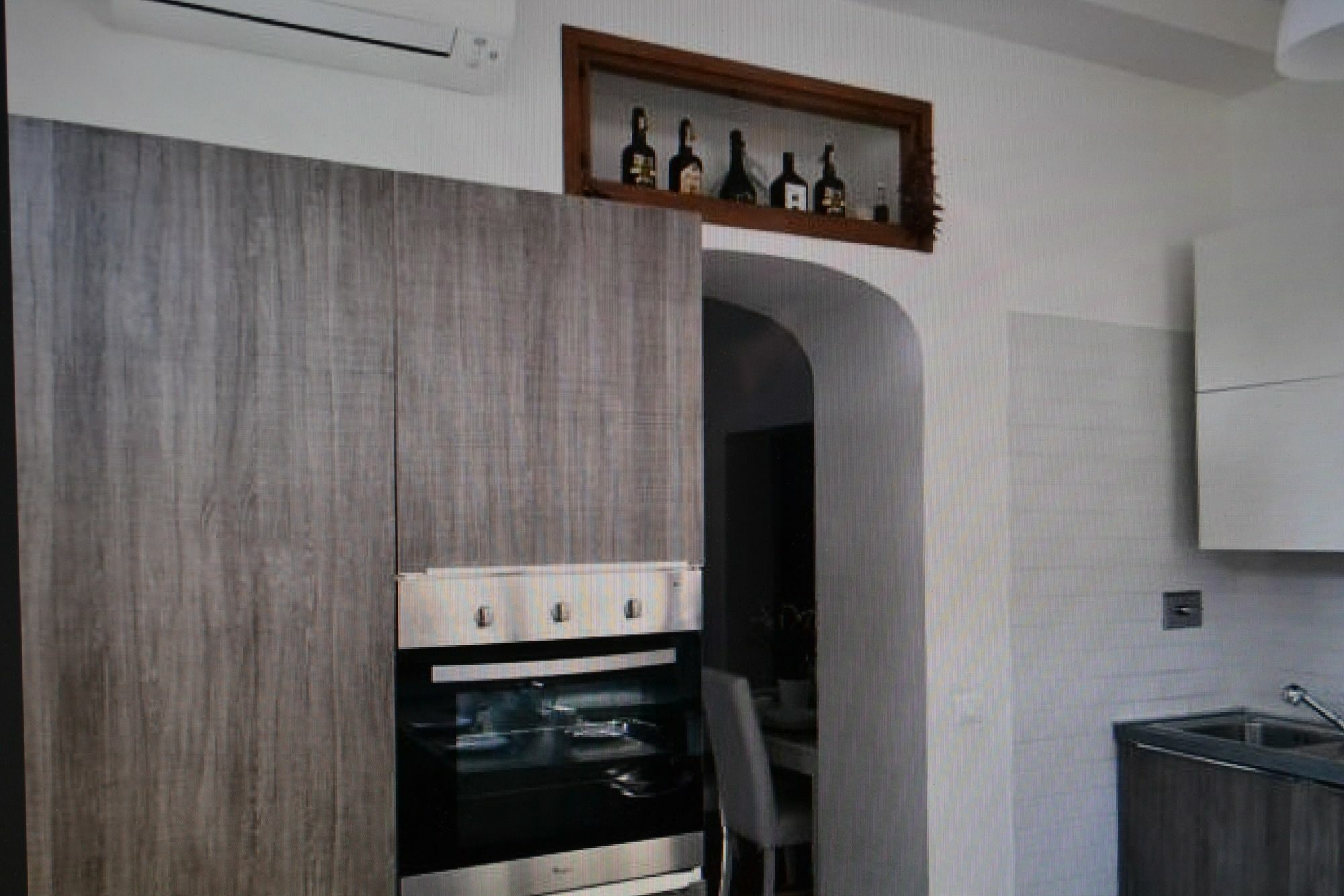 Stairway To Heaven Rome Apartment Luaran gambar