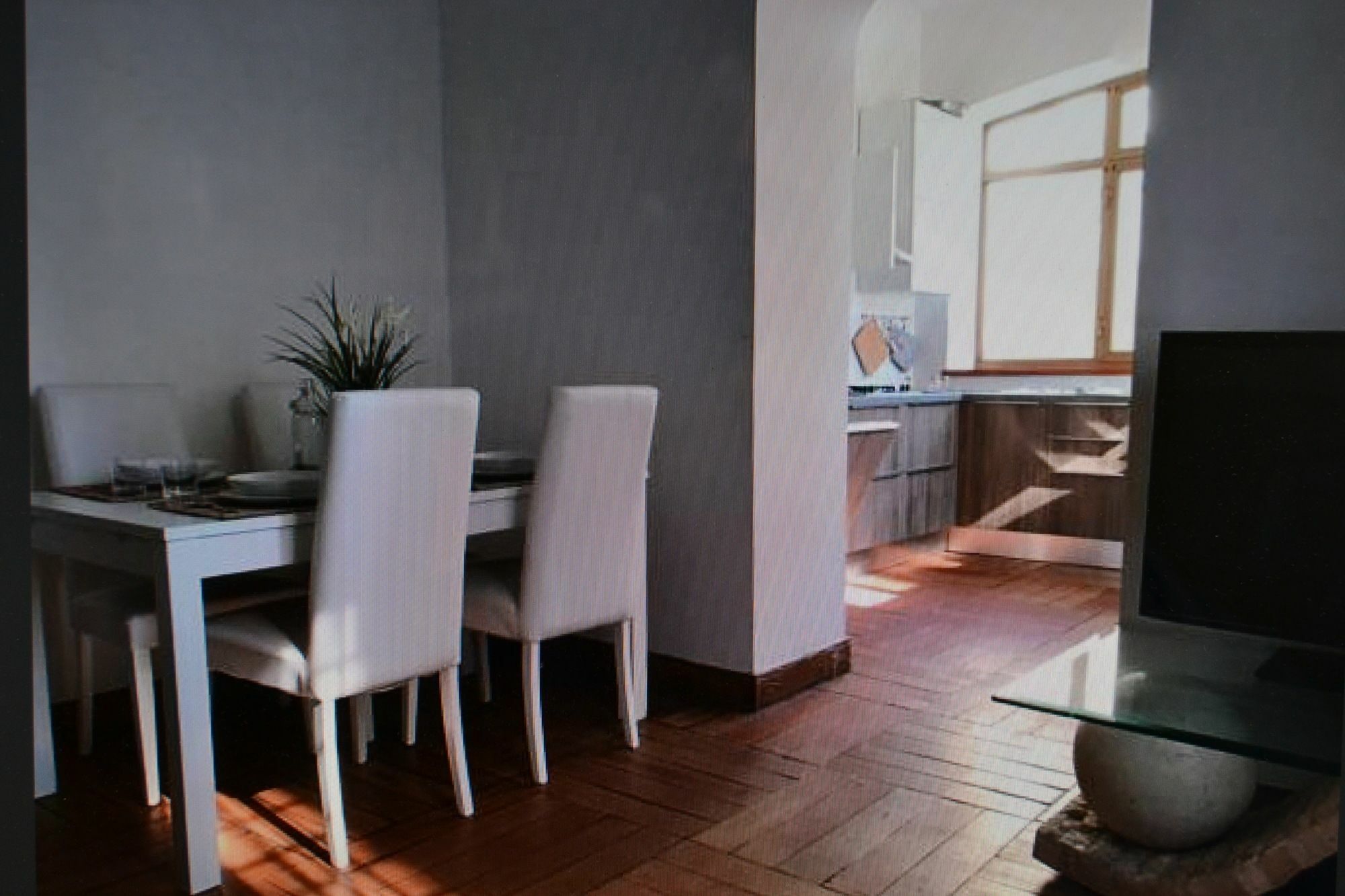 Stairway To Heaven Rome Apartment Luaran gambar