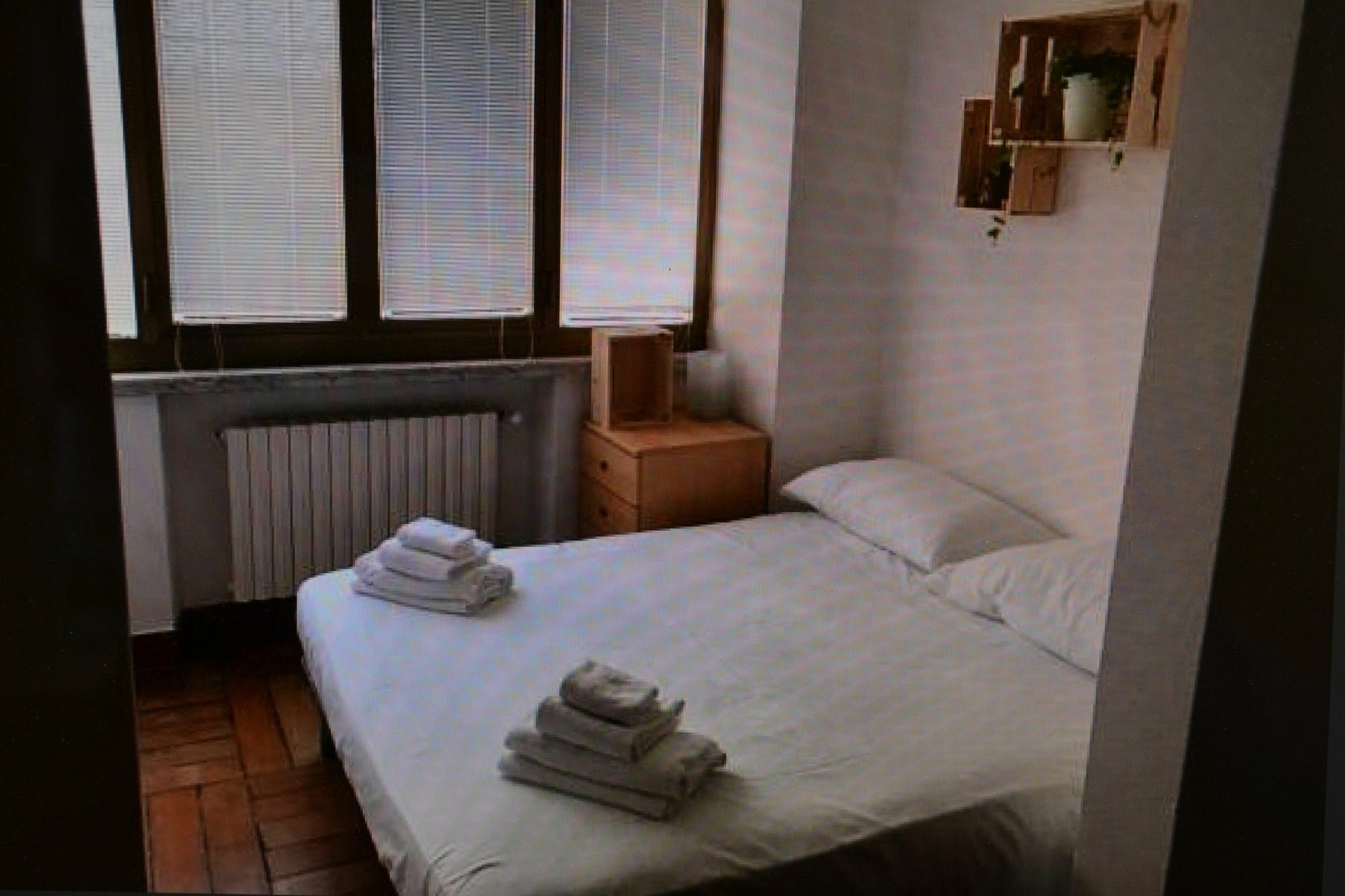 Stairway To Heaven Rome Apartment Luaran gambar